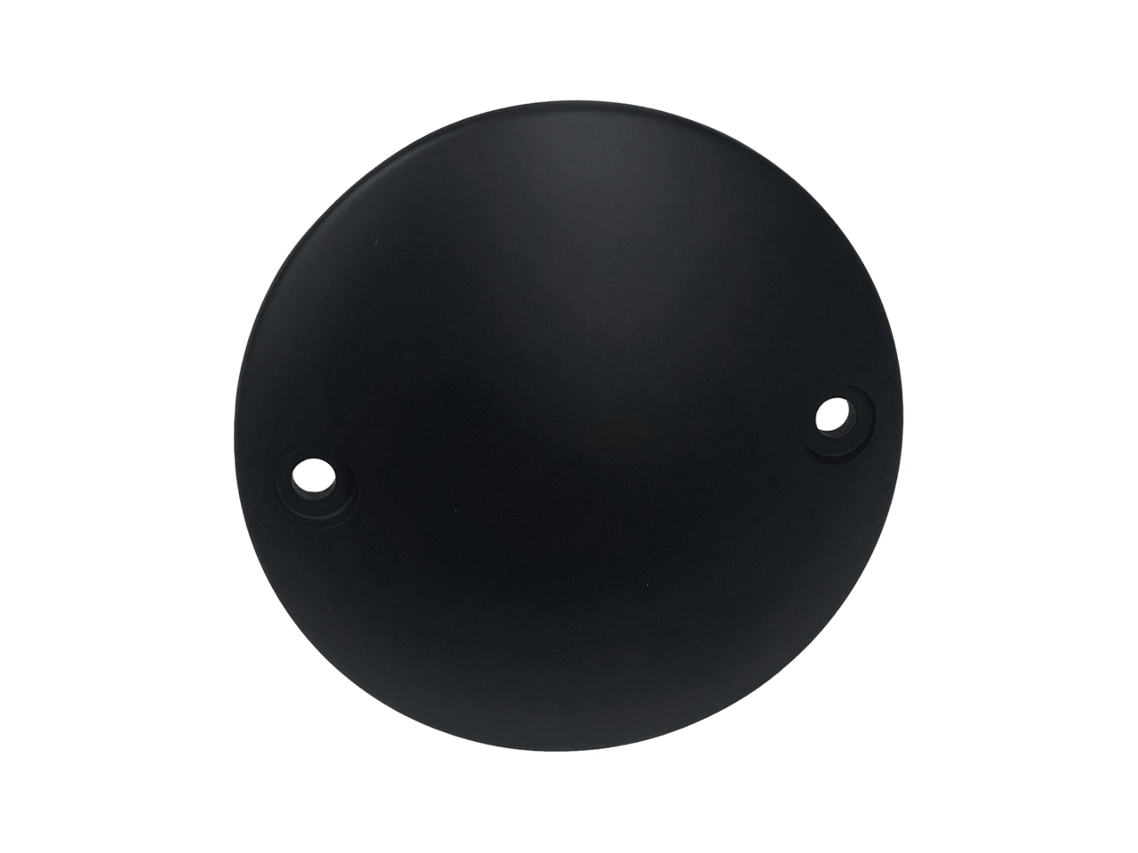 DOMED POINT COVER | Big Twin | Dyna | FX | FXR | RS | Softail | Sportster | Touring | Tube frame | XB