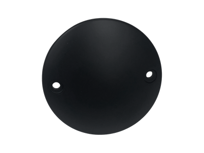 DOMED POINT COVER | Big Twin | Dyna | FX | FXR | RS | Softail | Sportster | Touring | Tube frame | XB