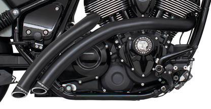RADICAL RADIUS FOR INDIAN THUNDERSTROKE | Chief