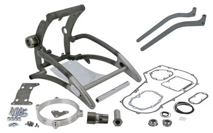 TON PELS SIGNATURE SERIES CURVED SWINGARM KITS