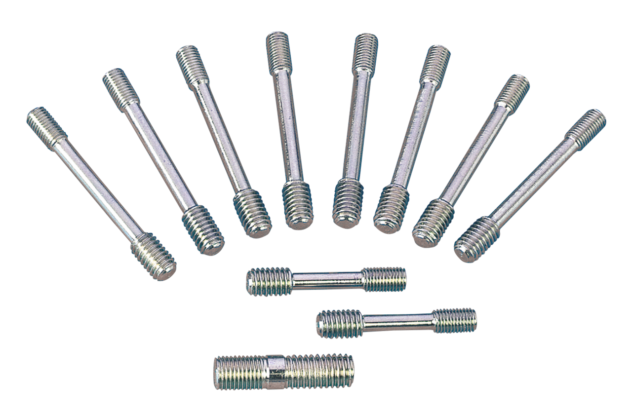 ROCKER BOX STUD KIT | Big Twin | FX | FXR | Softail | Touring