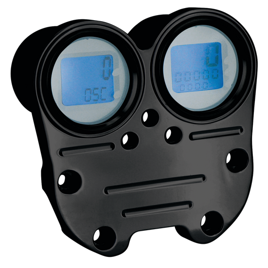 RBS DIGITAL MINI INSTRUMENTS