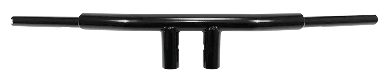 WESTLAND CUSTOMS CLUB STYLE SUPER FAT CHONKY T-BARS | Big Twin | Dyna | FX | FXR | KH | Kingpin | KR | Servi-Car | Softail | Sportster | Touring | XR