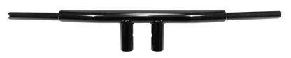 WESTLAND CUSTOMS CLUB STYLE SUPER FAT CHONKY T-BARS | Big Twin | Dyna | FX | FXR | KH | Kingpin | KR | Servi-Car | Softail | Sportster | Touring | XR
