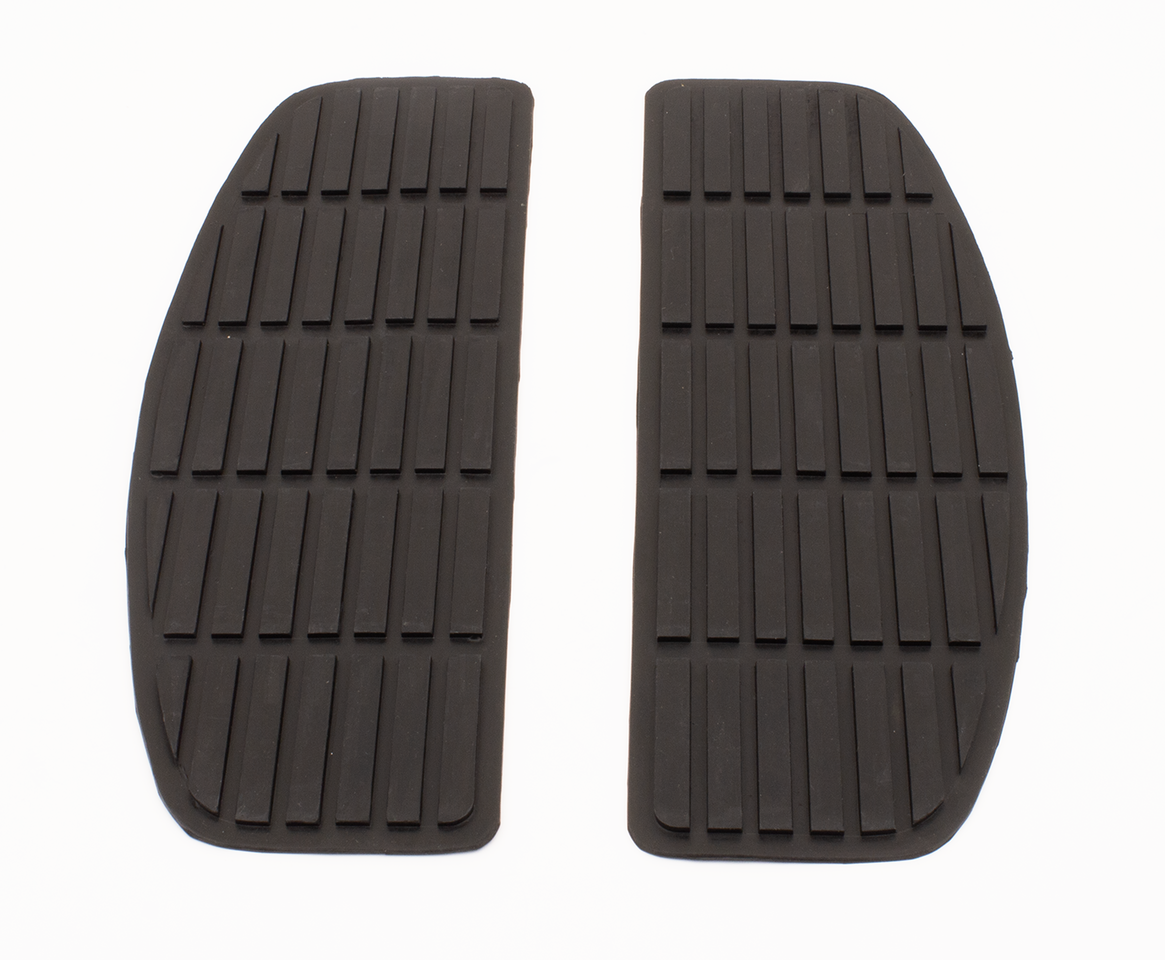 FLOORBOARDS FOR BIG TWIN | Big Twin