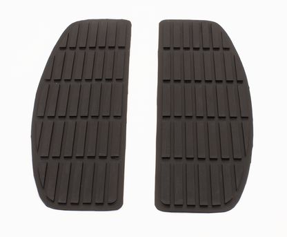 FLOORBOARDS FOR BIG TWIN | Big Twin