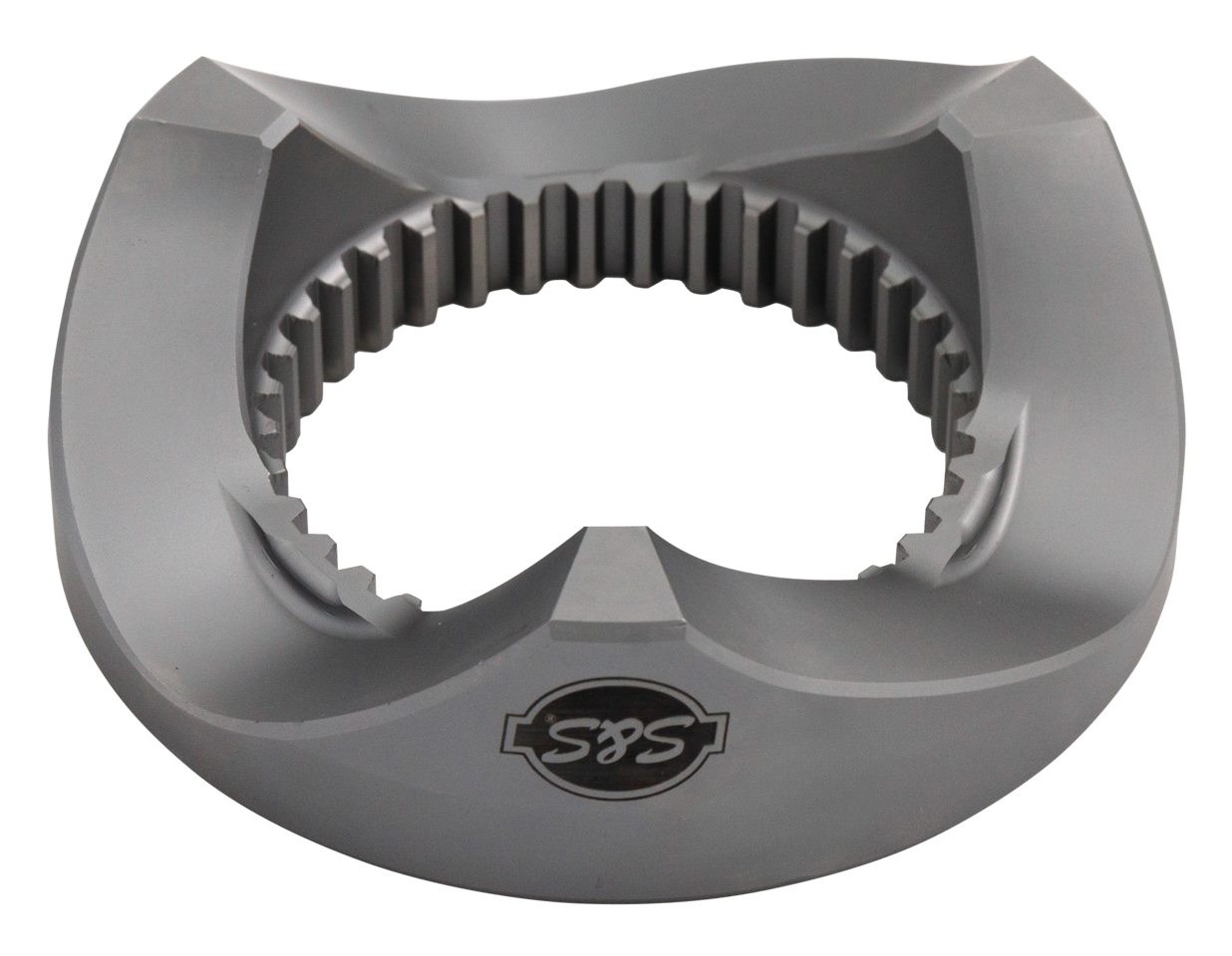 S&S COMPENSATOR RAMP FOR MILWAUKEE EIGHT | Softail | Touring | Trike