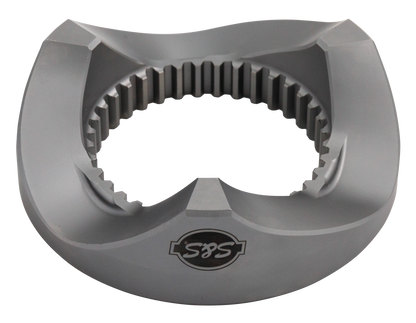 S&S COMPENSATOR RAMP FOR MILWAUKEE EIGHT | Softail | Touring | Trike