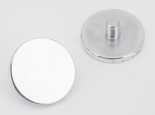 SPECIAL PARTS - Set screw on top covers for T3 forks