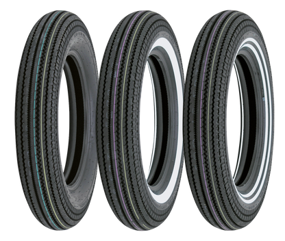 SHINKO E270 SUPER CLASSIC TIRES | Big Twin | Touring
