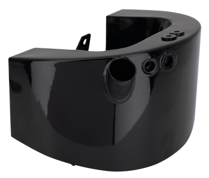 STOCK STYLE OIL TANK FOR TWIN CAM SOFTAIL | Softail