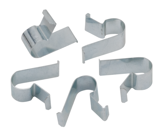 1984-1999 FRONT BRAKE CALIPER CLIP | Big Twin | Dyna | FX | FXR | Softail | Sportster | Touring