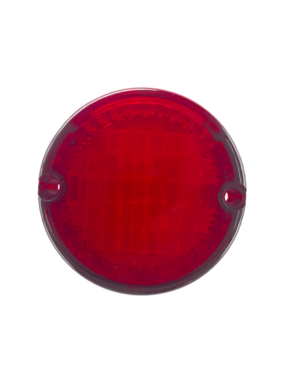 CUSTOM TAILLIGHT