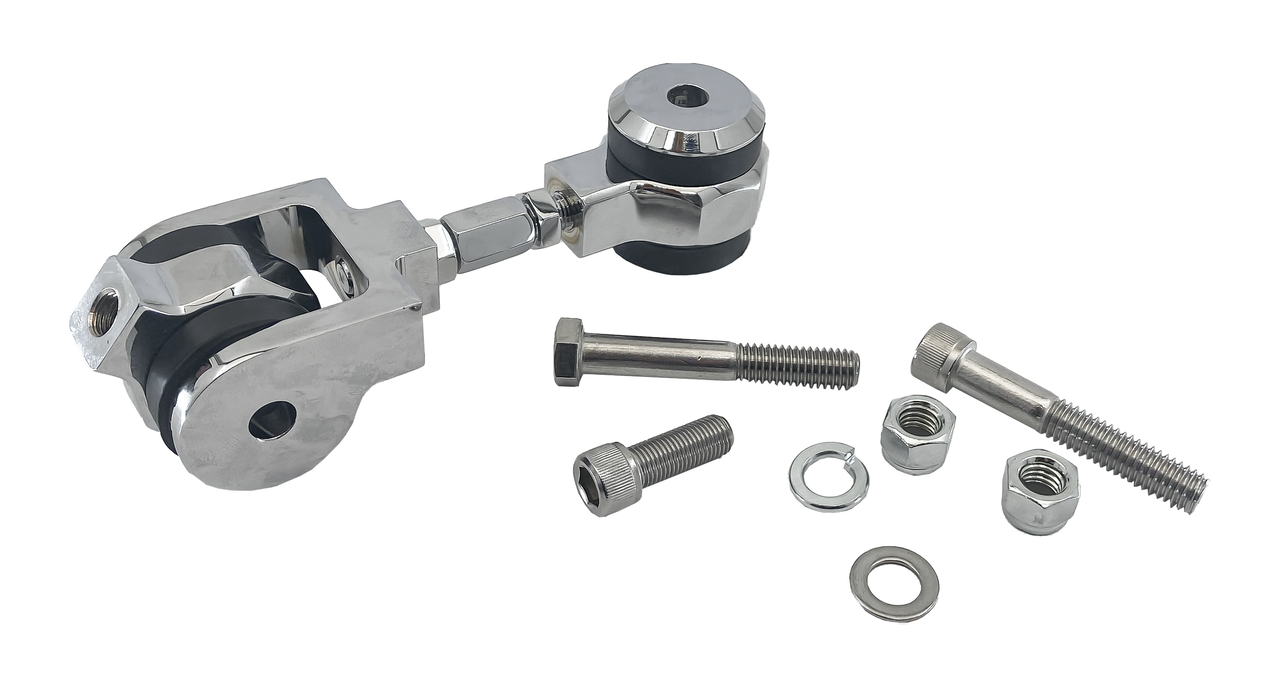 MOTOR MOUNT STABILIZERS FOR DYNA | Dyna