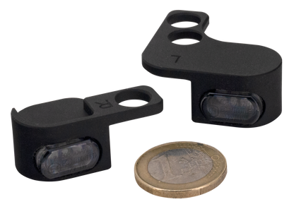 TOMMY & SONS UNIVERSAL FRONT TURN SIGNALS