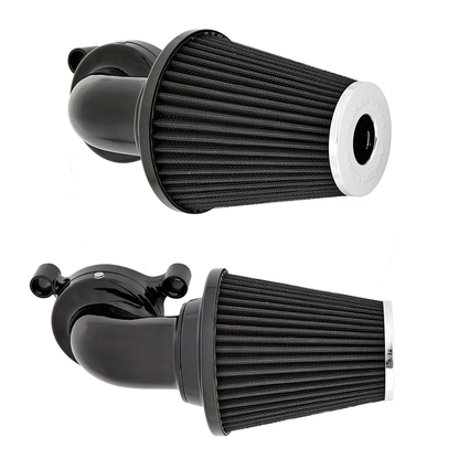 ARLEN NESS MONSTER SUCKER AIR CLEANERS | Touring | Trike