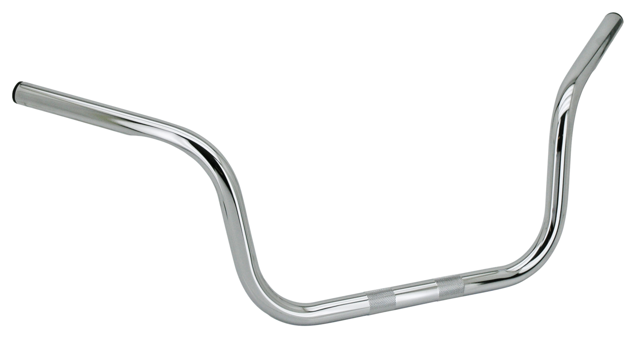 TOURING STYLE HANDLEBARS | Big Twin | Dyna | FX | FXR | KH | Kingpin | KR | Servi-Car | Softail | Sportster | Touring | XR