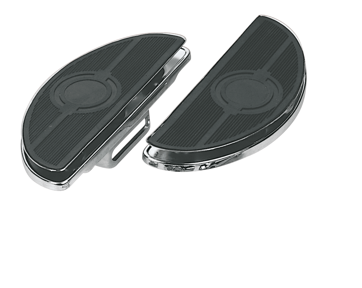 ADJUSTABLE "SHAKER" MOON DRIVER FLOORBOARDS