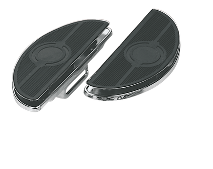 ADJUSTABLE "SHAKER" MOON DRIVER FLOORBOARDS