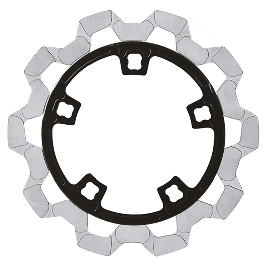 LYNDALL FULL FLOATING ENFORCER BRAKE DISCS | Touring | Trike