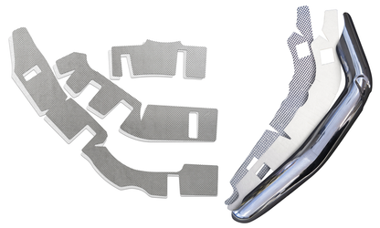 HEAT SHIELD INSULATION LINERS | Sportster