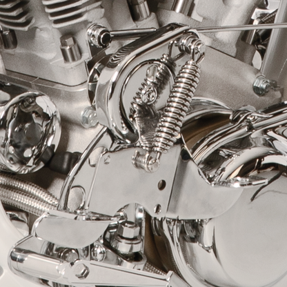 ROCKER TYPE CLUTCH PEDAL KITS | Big Twin