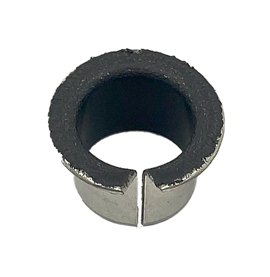 PRIMARY SHIFTER SHAFT BUSHING - Fits XL &amp; XR Sportster 2006-2022 and air cooled Buell 2006-2010, Shifter shaft bushing, each (OEM 40574-06)

Stock replacement for the bushing in the outer primary cover. | Sportster  |  XB