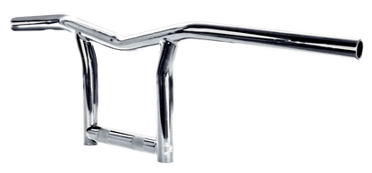 BURLY "THE SID" HANDLEBARS | Big Twin | Dyna | FX | FXR | KH | Kingpin | KR | Servi-Car | Softail | Sportster | Touring | XR