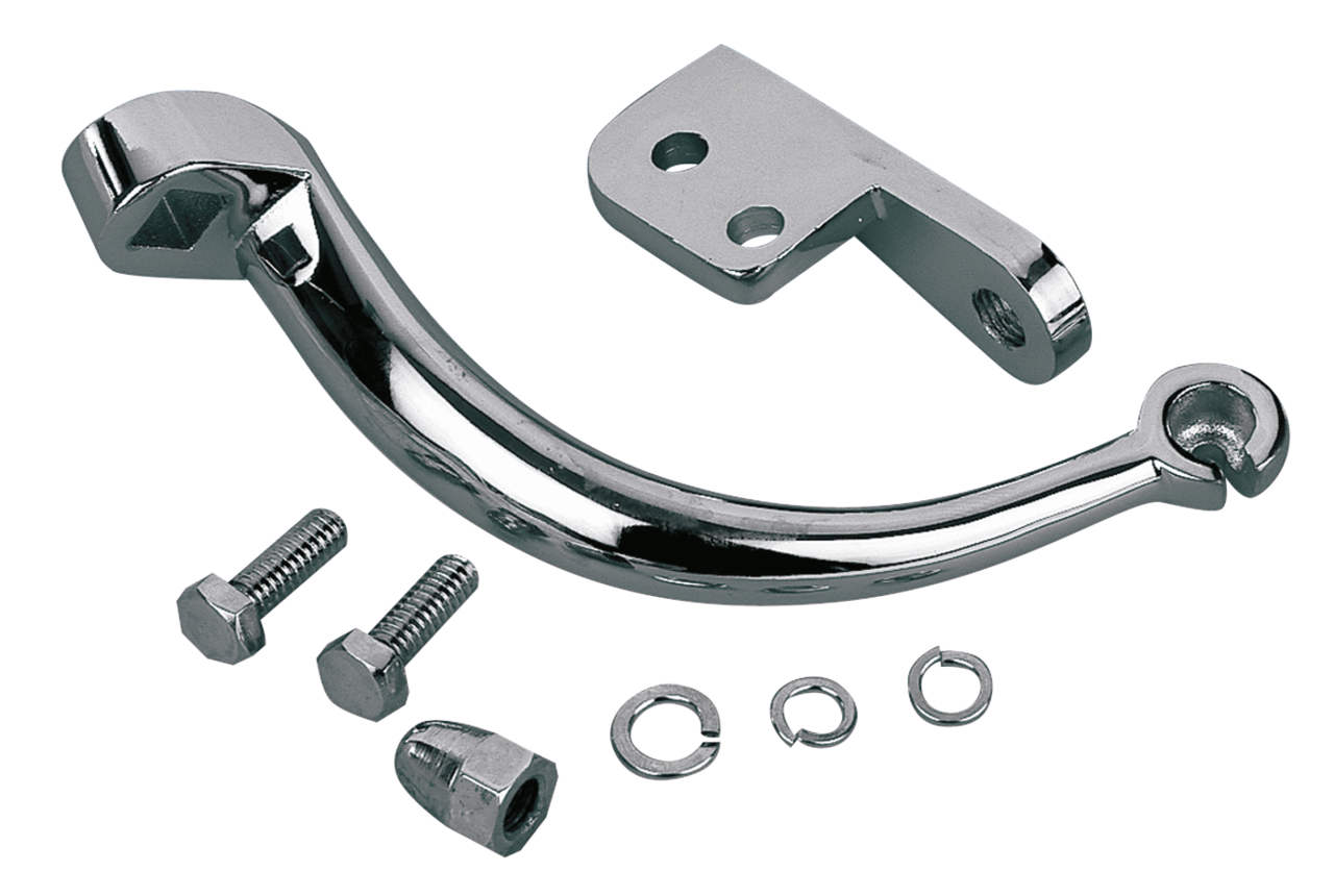 CLUTCH RELEASE KIT FOR 5 SPEED BIG TWIN 1980-1986 | FXR | Softail | Touring