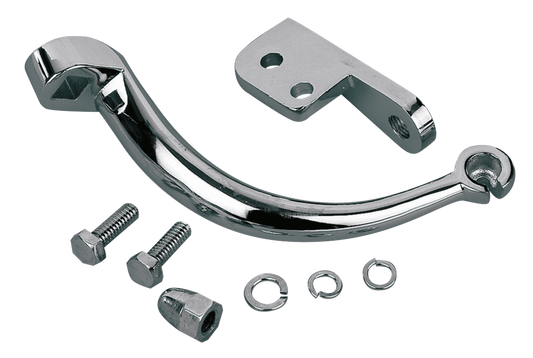 CLUTCH RELEASE KIT FOR 5 SPEED BIG TWIN 1980-1986 | FXR | Softail | Touring