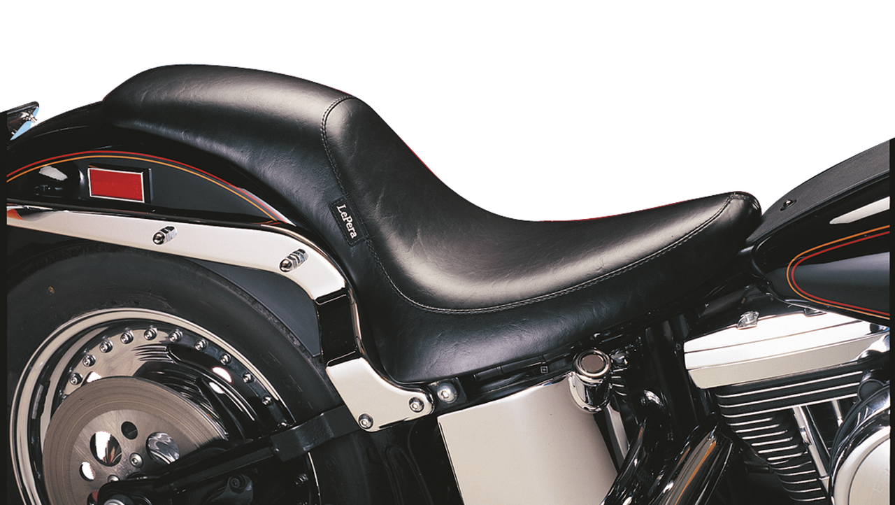 LE PERA SILHOUETTE DLA SOFTAIL | Softail 