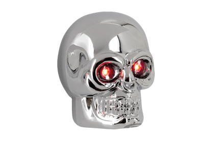 COBALT SKULL MARKER LIGHTS