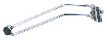 CHROME KICKSTAND EXTENSION