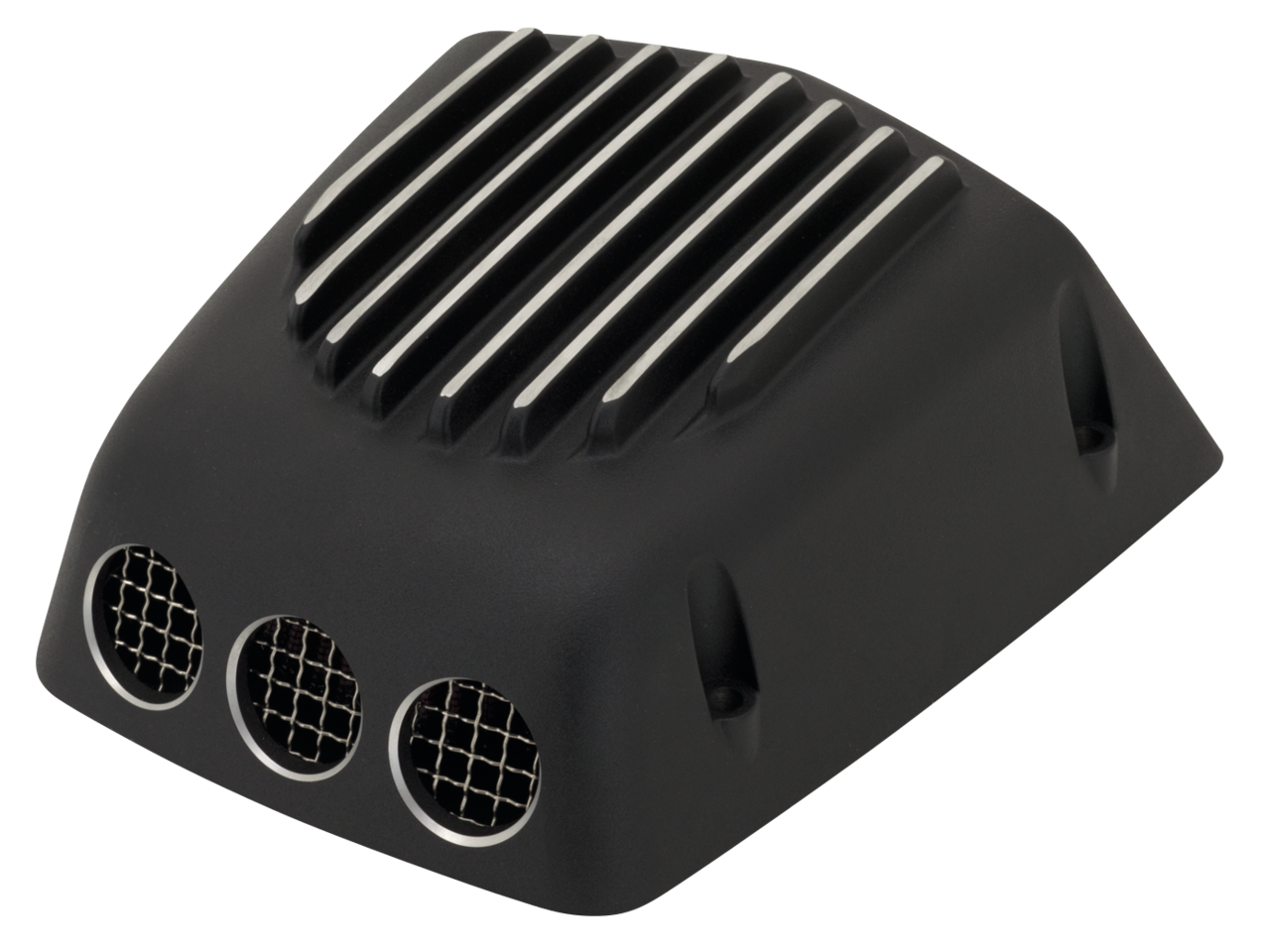 K&N STREET METAL INTAKE SYSTEM | Dyna | Softail | Touring