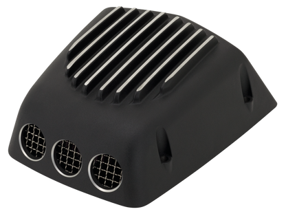 K&N STREET METAL INTAKE SYSTEM | Dyna | Softail | Touring