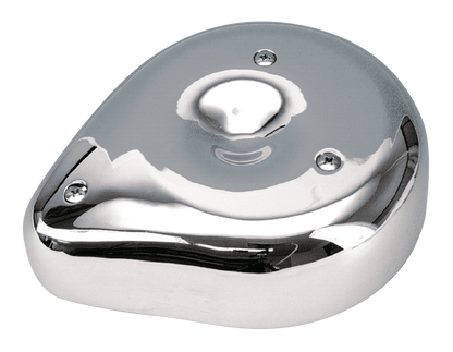 CHROME AIR CLEANER | Big Twin | FX | FXR | Softail | Sportster | Touring | XR