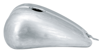 CUSTOM STYLE SMOOTH TOP TANKS FOR TWIN CAM SOFTAIL MODELS