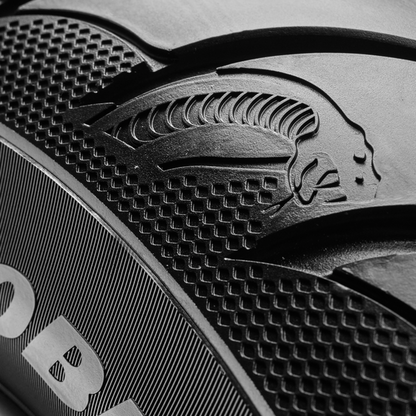 AVON COBRA CHROME TIRES | Big Twin | Dyna | Softail | Sportster | Touring | Trike