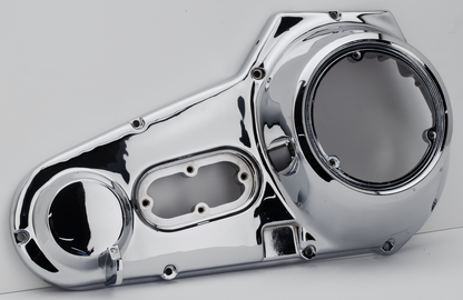 CHROME OUTER PRIMARY COVERS