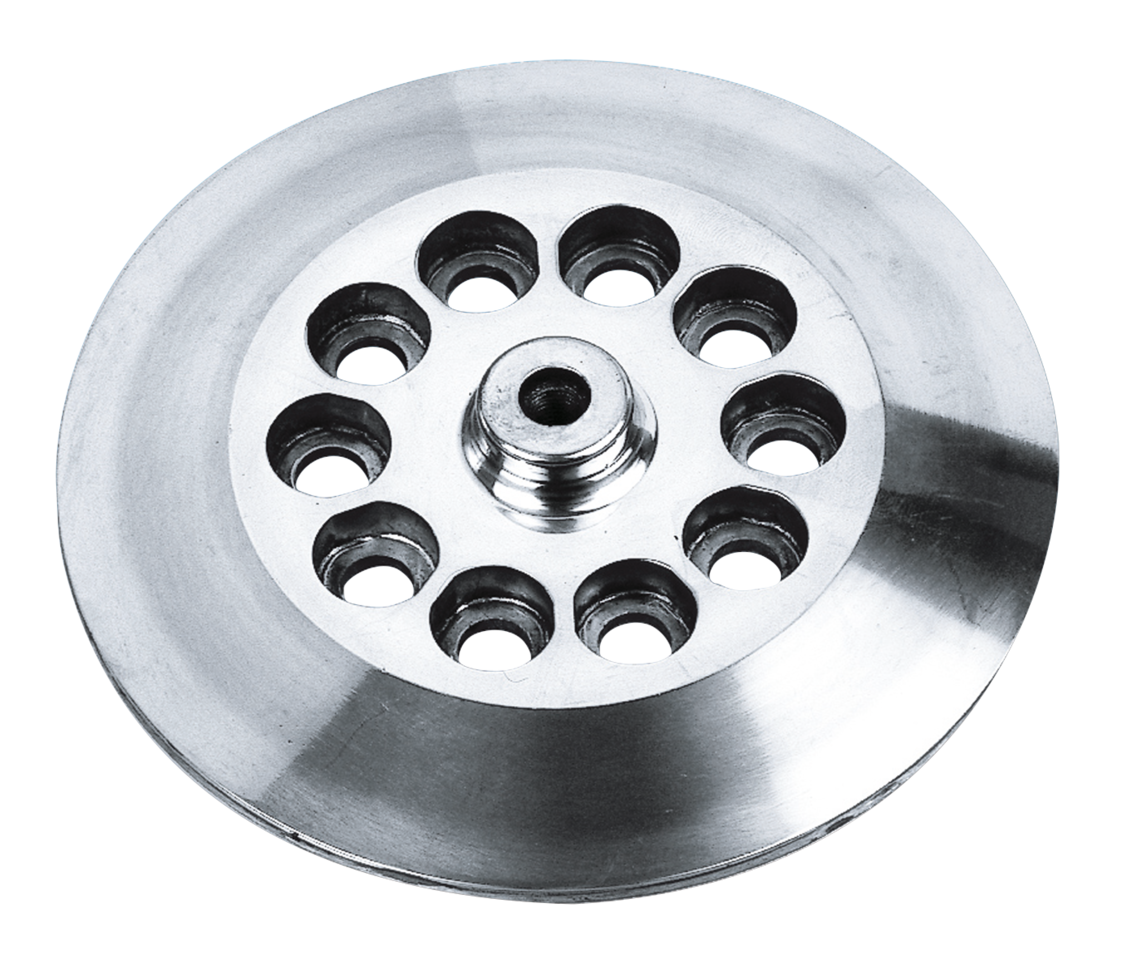 HIGH PERFORMANCE PRESSURE PLATE BIG TWIN | Big Twin | FX | FXR | Touring
