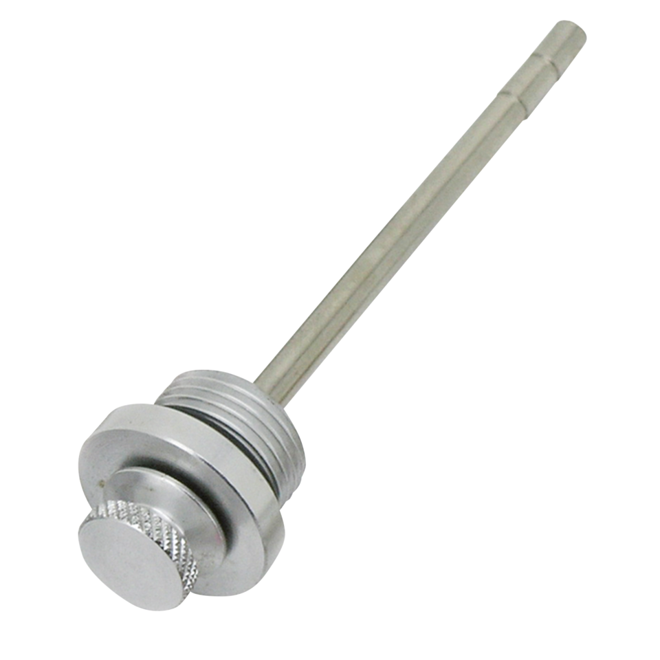 BILLET ALUMINUM TRANSMISSION DIPSTICK FOR BIG TWIN | FXR | Touring