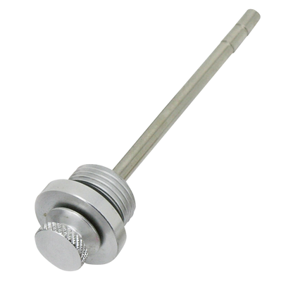 BILLET ALUMINUM TRANSMISSION DIPSTICK FOR BIG TWIN | FXR | Touring