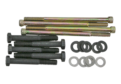 PRIMARY OFFSET KIT FOR 2014-2017 TWIN CAM | Dyna | Softail | Touring | Trike