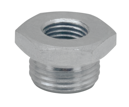 O2 SENSOR ADAPTER INSERT | Adventure Touring | Dyna | RH Sportster | Softail | Sportster | Touring | Trike | V-Rod