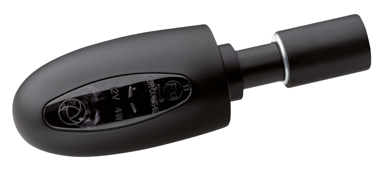 KELLERMAN BL1000 TWIN EYES HANDLEBAR TIP TURN SIGNALS