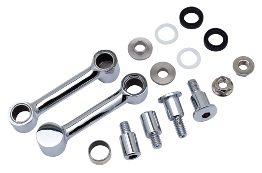 FXSTS SOFTAIL SPRINGER FRONT FENDER MOUNTING KIT | Softail
