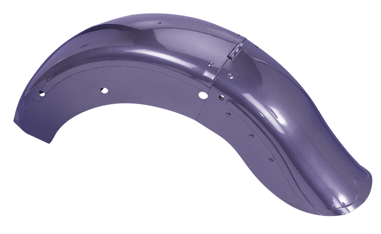 HINGED REAR FENDER FOR SOFTAIL | Softail