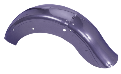 HINGED REAR FENDER FOR SOFTAIL | Softail