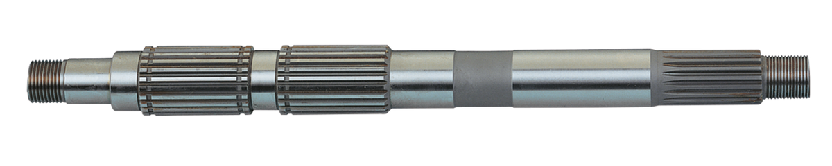 TRANSMISSION PARTS FOR 1979-1993 5 SPEED BIG TWIN - Andrews mainshaft 5-Spd BT80-84 | FXR  |  Touring