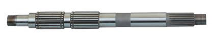 TRANSMISSION PARTS FOR 1979-1993 5 SPEED BIG TWIN - Andrews mainshaft 5-Spd BT80-84 | FXR  |  Touring